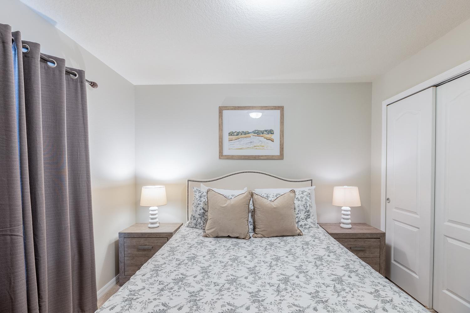 Cozy 5 Bed, Wonderful Clubhouse, Close To Disney キシミー エクステリア 写真